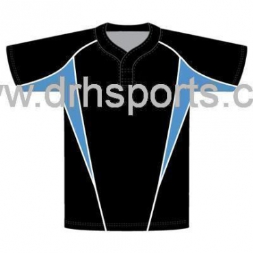 Cheap Rugby Jersey Manufacturers in Colombia